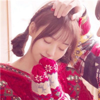 万圣节什么妆容好看闺蜜头像9