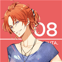 仙女落泪头像女真人4