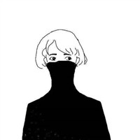 纹身女孩霸气头像3