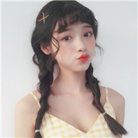 小孩姐妹头像一对两张5