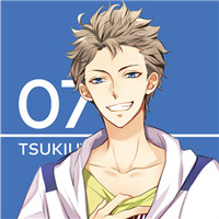 形容只有一个男生10