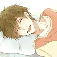 漫画六人男头像7