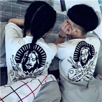 微信头像小男孩7
