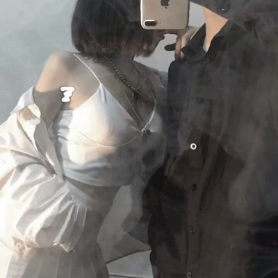 单身狗的呆萌头像4