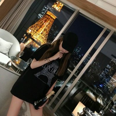 蘑菇卡通头像简约2