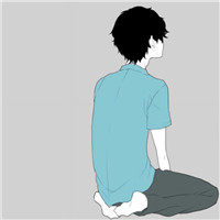 微信漫画头像背影高冷女12