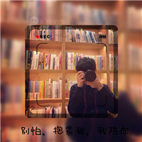 黑化女生高冷霸气头像二次元5