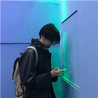 欧美美背头像8