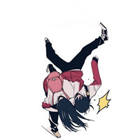 舞蹈兄弟头像欧美10