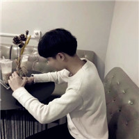 签名的短句7