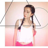黑白头像女幼稚6