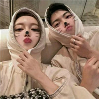 女生图片动漫头像带字图片6