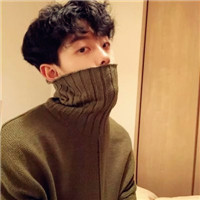 女生毛衣头像图片3