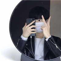 惊蛰情侣头像8