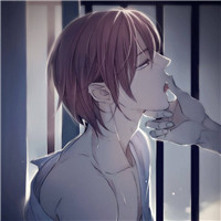 个性漫画头像个性静物8