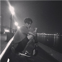 背影美景头像图集男生5