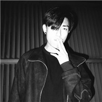 真人男头狼尾11