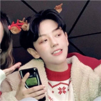 欧美非主流男生qq头像1