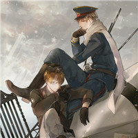 公式伤感头像5