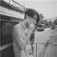 单身个性QQ头像9