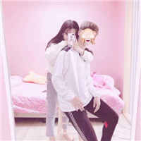2姐妹头像的2张分开1