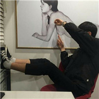 欧美最潮情侣头像两张小孩5