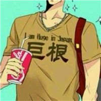 清朝官黑白头像8