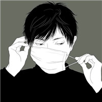 个性头像兰戈4