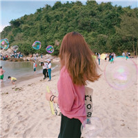 图片头像唯美风景花卉1