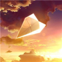 网红伊伊韩哥情侣头像1