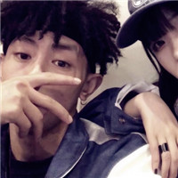 快手欧美霸气头像大全4