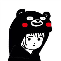 酷女孩漫画图片头像9