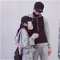 妖娆头像女侧脸唯美10