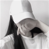 唯美卡通基佬头像2