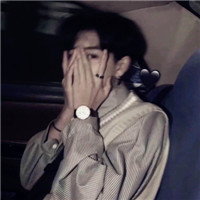 仙女气质小姐姐头像13