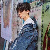 可爱动漫兔子头像1