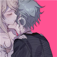 漫画女生头像图片大全唯美7
