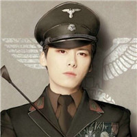 微信头像图片唯美个性男生9
