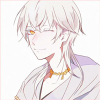 电音男漫画头像动漫8