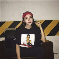 新疆美女漂亮头像11