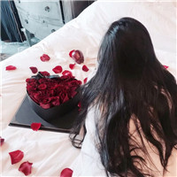 希瑟姐妹头像女温柔3