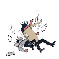 王者荣耀沙雕姐妹无敌头像14