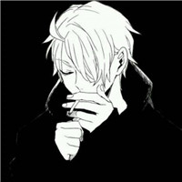 个性网男生头像5