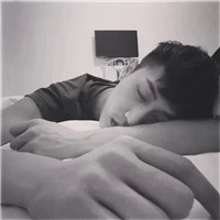 阿健微信头像6