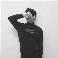 qq多人兄弟伤感动漫头像图片2