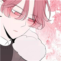 好看到爆的闺蜜头像漫画人物4