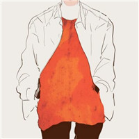 厨师头像饼干是什么牌子6