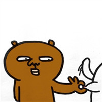 语录头像带字6