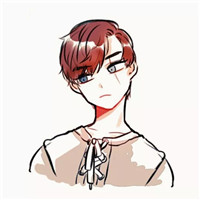 仙女头像可爱少女心动漫11