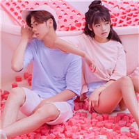 可爱漂亮女生qq头像3